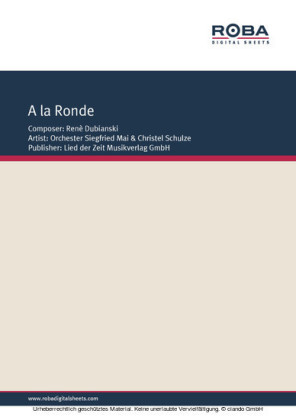 A La Ronde