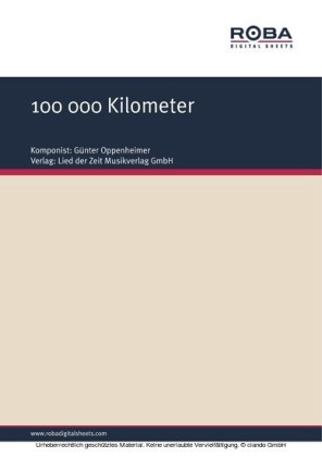 100 000 Kilometer