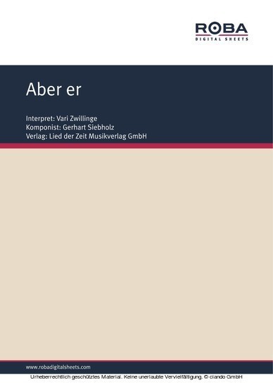 Aber er main product photo