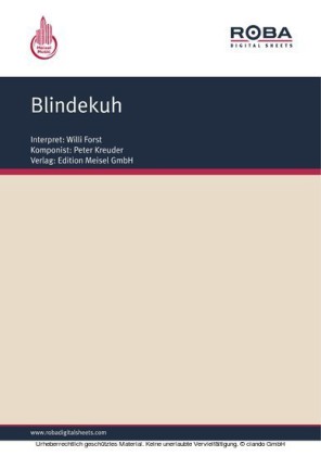 Blindekuh