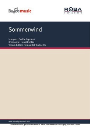 Sommerwind