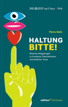 Haltung, bitte