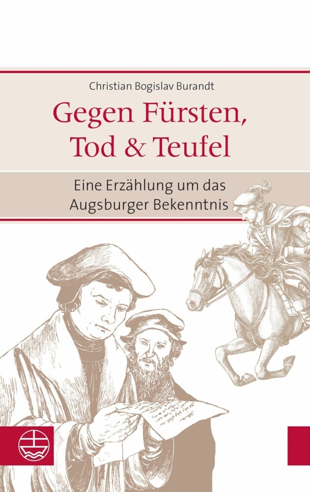 Gegen Fürsten, Tod und Teufel main product photo
