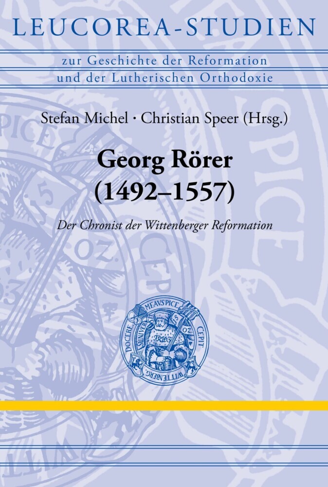 Georg Rörer (1492-1557) main product photo