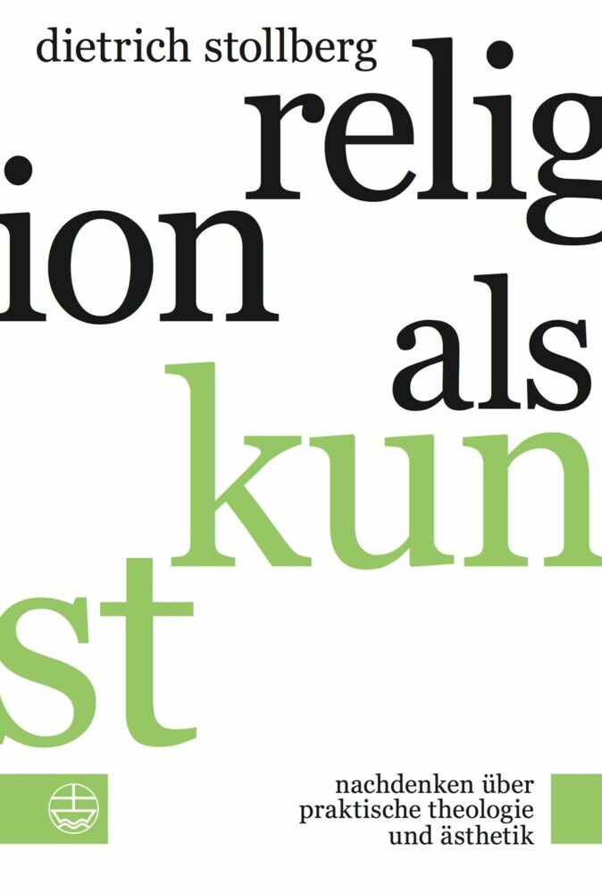 Religion als Kunst main product photo