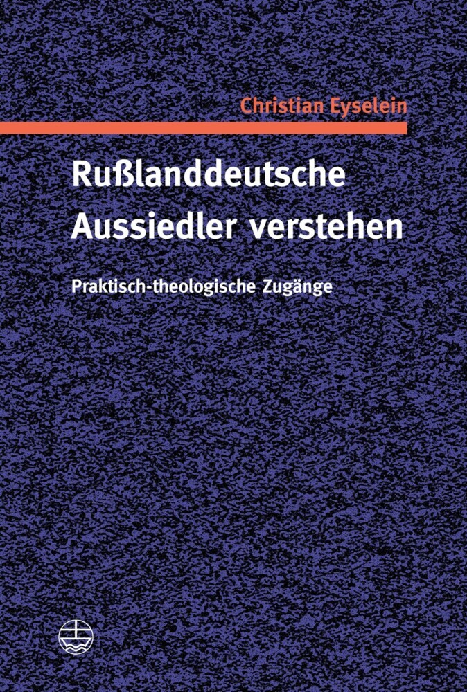 Rußlanddeutsche Aussiedler verstehen main product photo