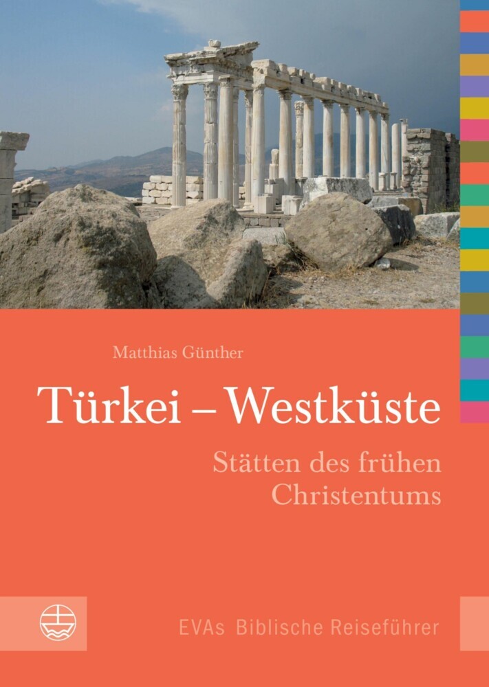 Türkei - Westküste main product photo
