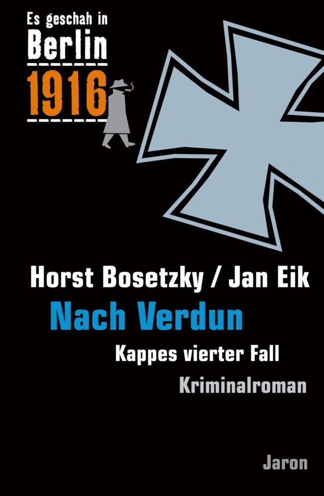 Nach Verdun main product photo
