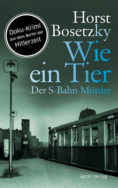 Wie ein Tier main product photo