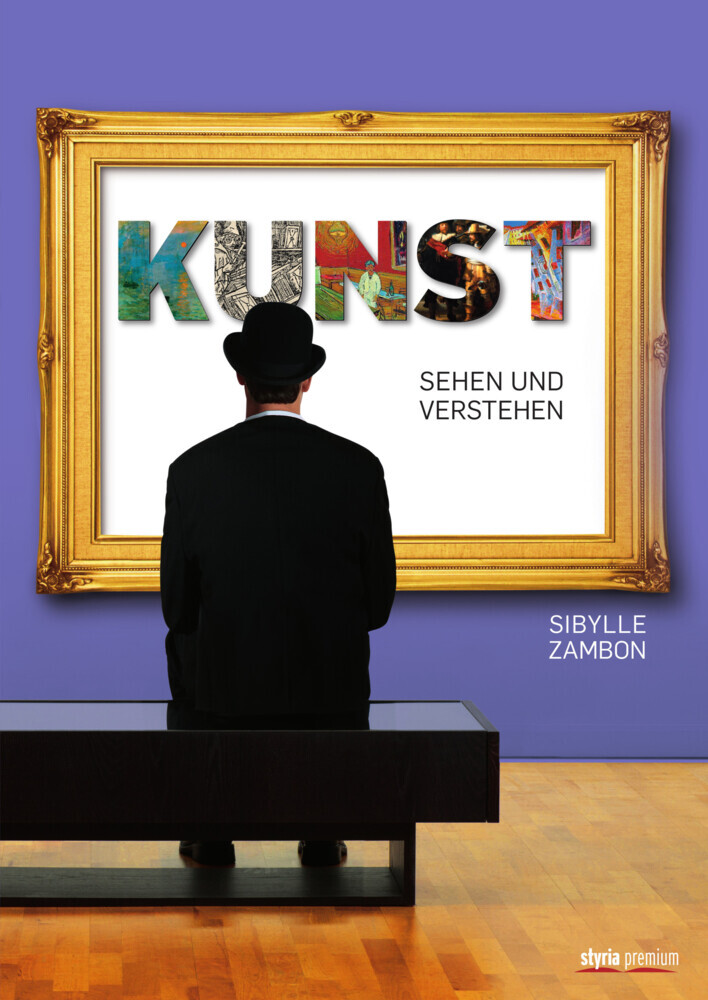 Kunst sehen und verstehen main product photo