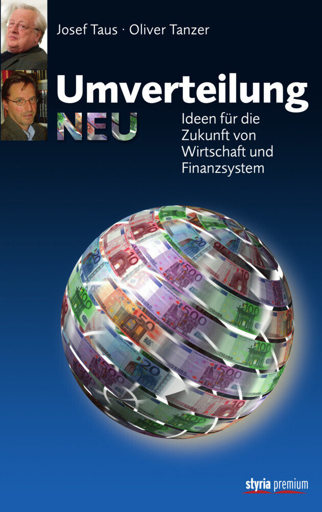 Umverteilung neu main product photo