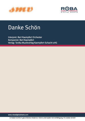 Danke Schön
