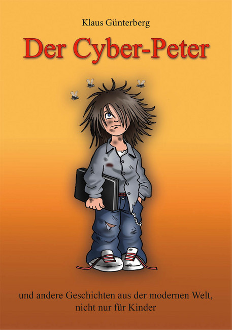 Der Cyber- Peter main product photo