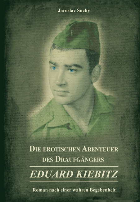 Die erotischen Abenteuer des Draufgängers Eduard Kiebitz main product photo