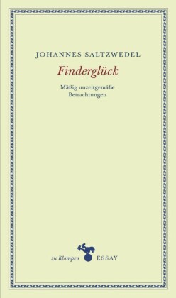 Finderglück