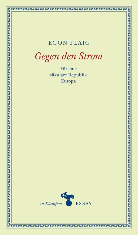 Gegen den Strom main product photo
