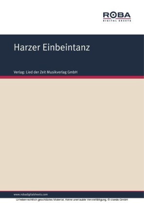 Harzer Einbeintanz