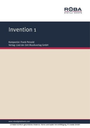 Invention 1