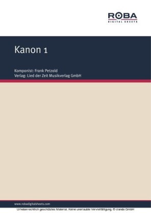 Kanon 1