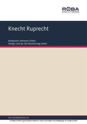 Knecht Ruprecht