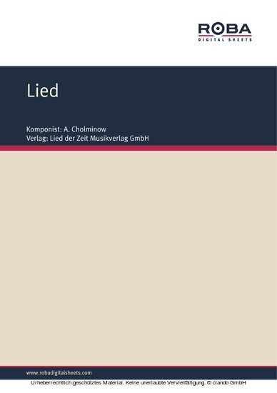 Lied main product photo
