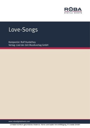 Love-Songs