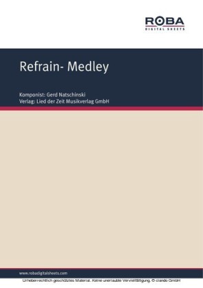 Refrain- Medley