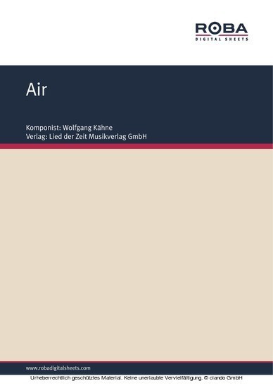 Air main product photo