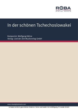 In der schönen Tschechoslowakei