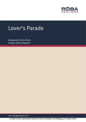 Lover's Parade