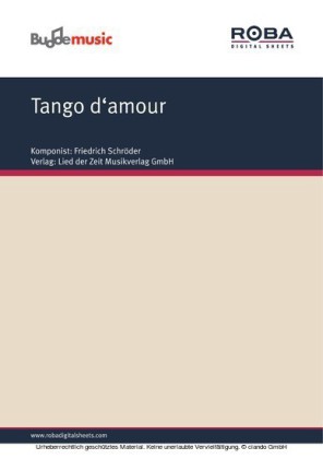 Tango d'amour