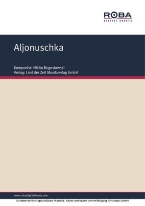 Aljonuschka