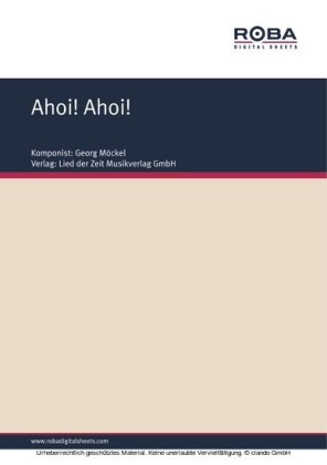 Ahoi! Ahoi!