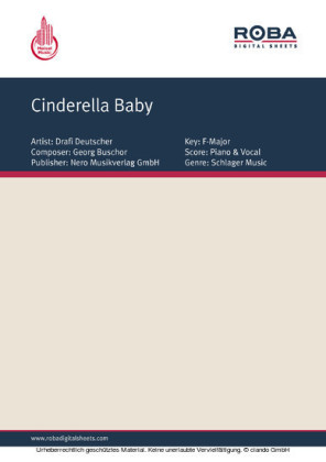 Cinderella Baby