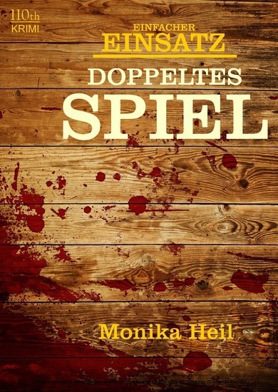 Einfacher Einsatz - Doppeltes Spiel main product photo
