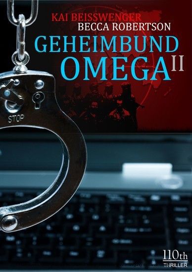 Geheimbund Omega II main product photo