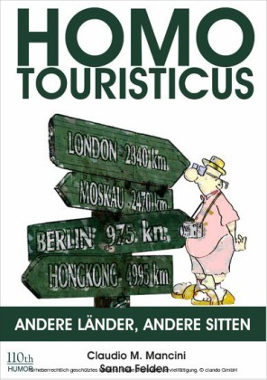 Homo Touristicus