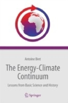 The Energy-Climate Continuum