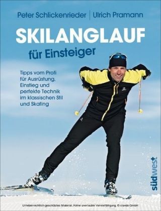 Skilanglauf für Einsteiger