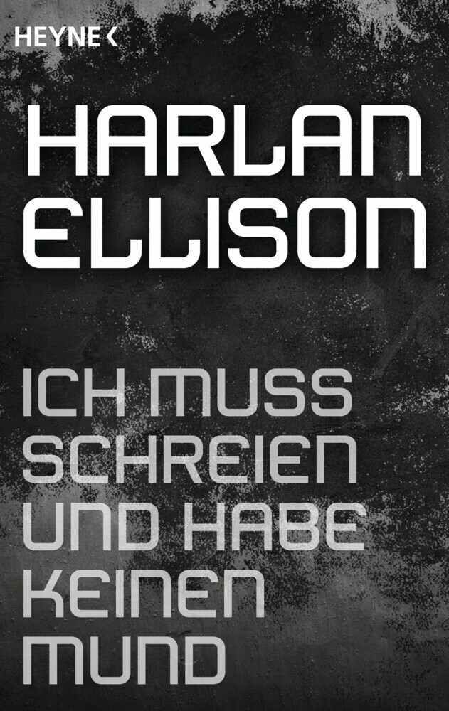 Ich muss schreien und habe keinen Mund main product photo