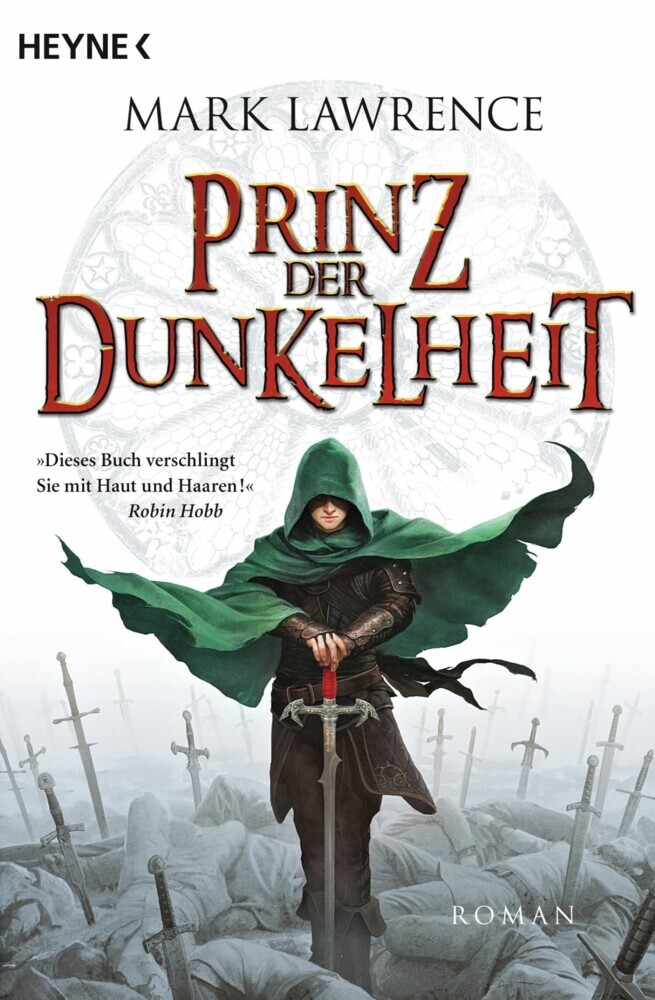 Prinz der Dunkelheit main product photo