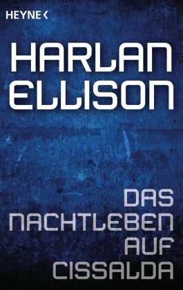 Das Nachtleben auf Cissalda