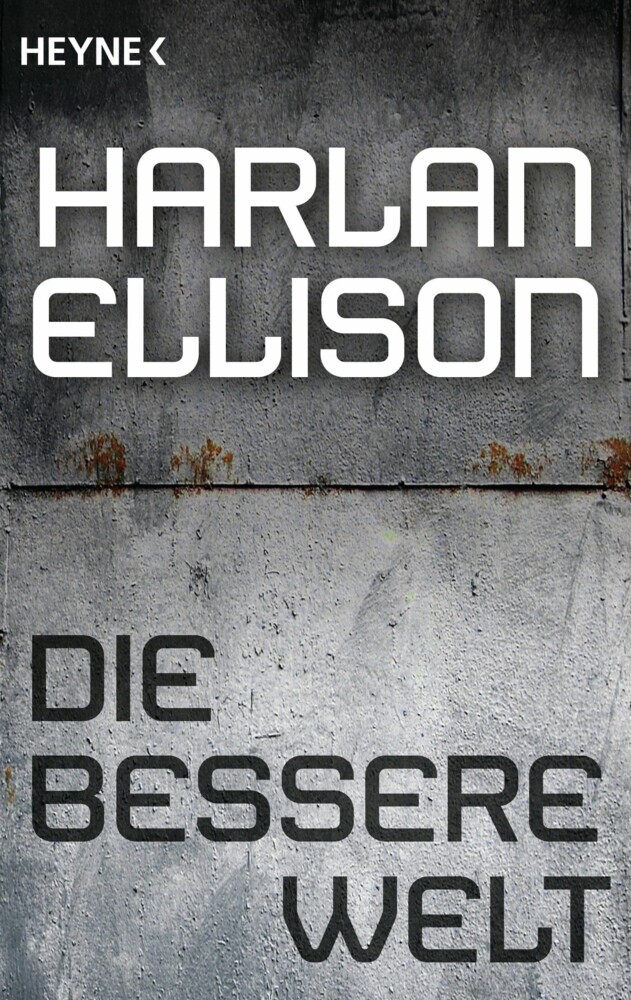 Die bessere Welt main product photo