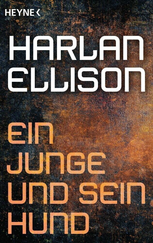 Ein Junge und sein Hund main product photo