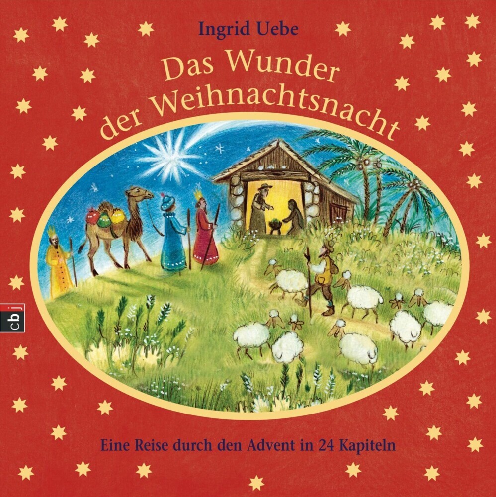 Das Wunder der Weihnachtsnacht main product photo