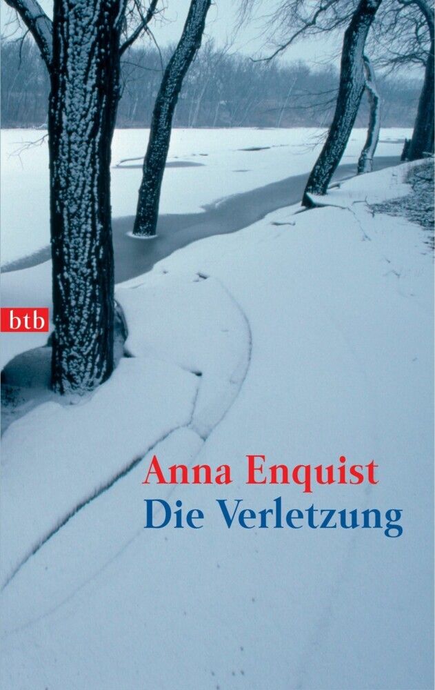 Die Verletzung main product photo