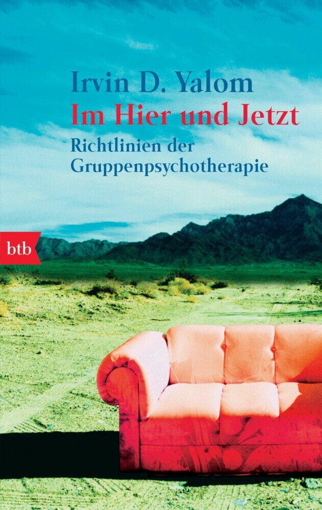 Im Hier und Jetzt main product photo