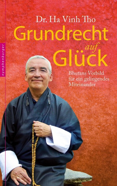 Grundrecht auf Glück main product photo