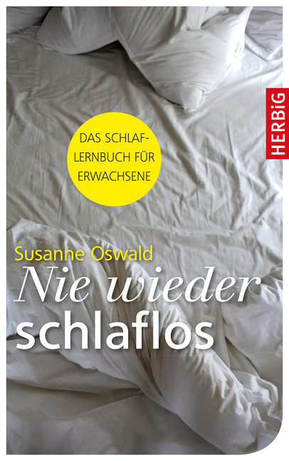 Nie wieder schlaflos main product photo