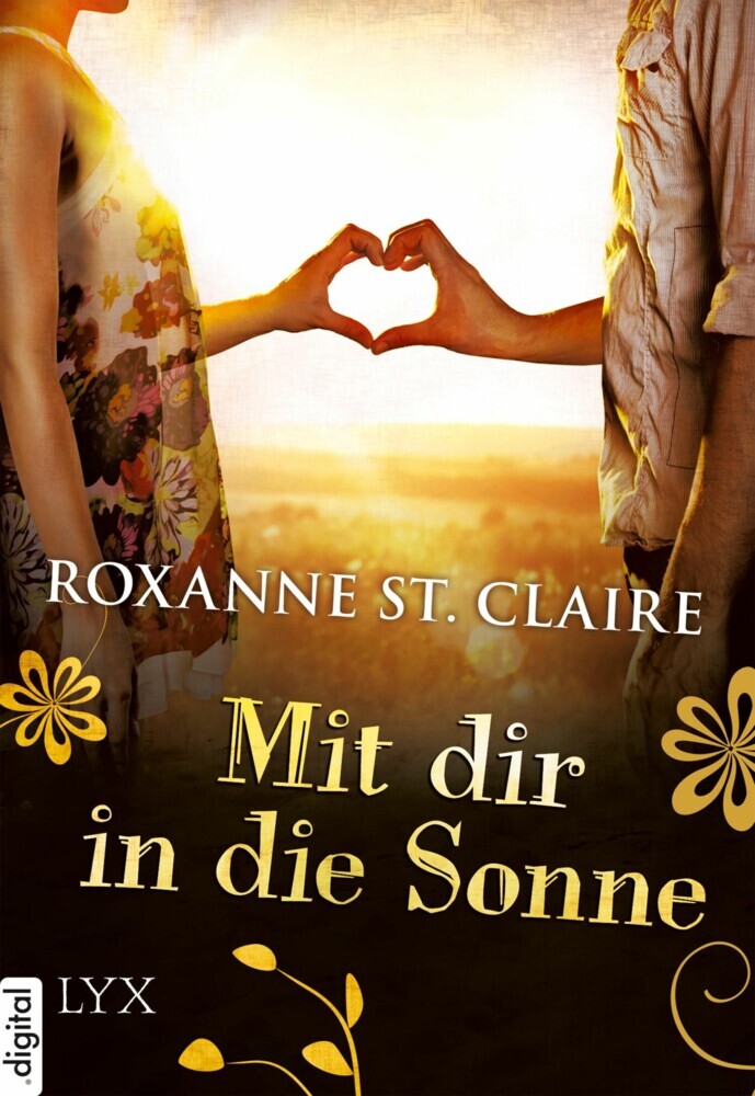 Mit dir in die Sonne main product photo
